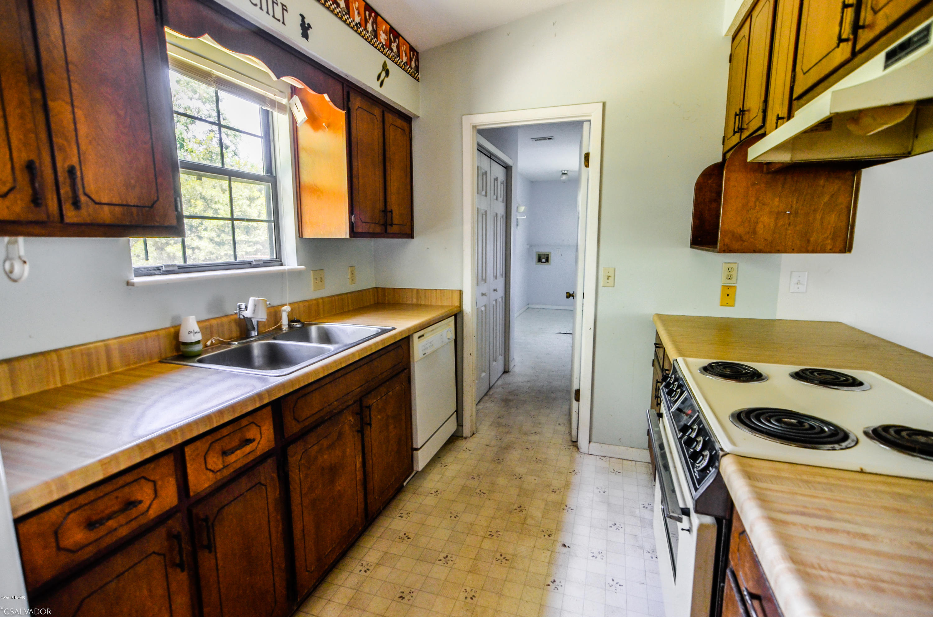 Venetian Villa 1st Add Replat - Residential