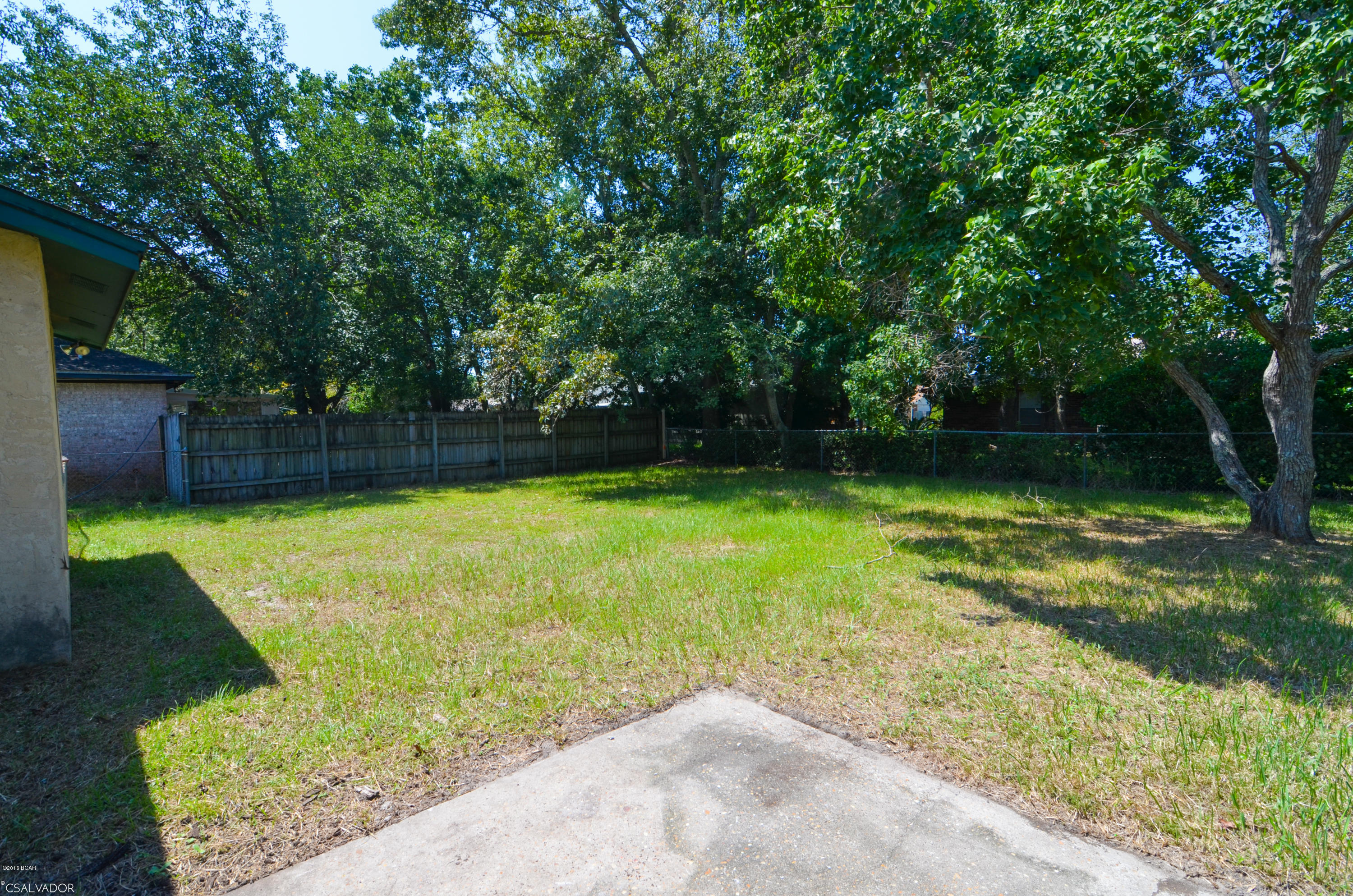 Venetian Villa 1st Add Replat - Residential
