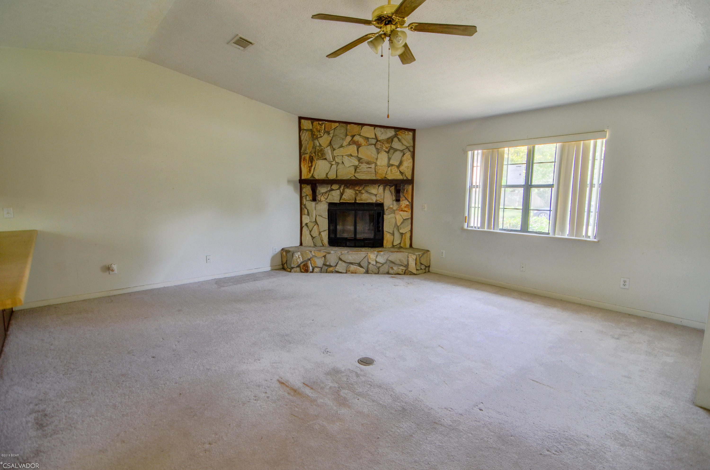 Venetian Villa 1st Add Replat - Residential