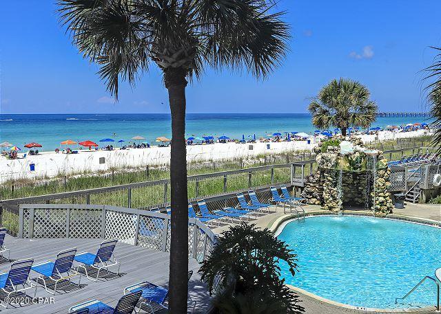 Edgewater Tower II - Residential