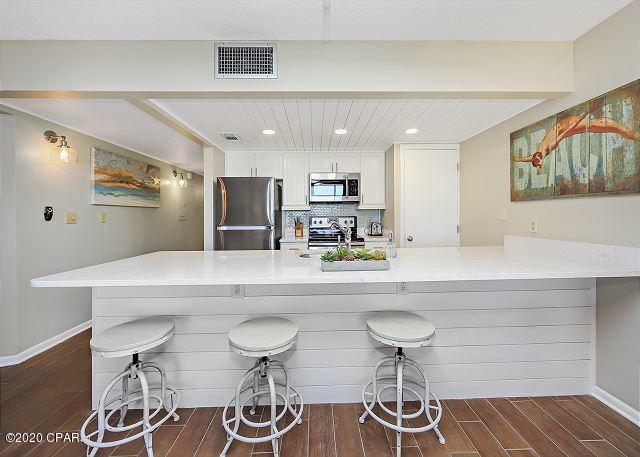 Edgewater Tower II - Residential