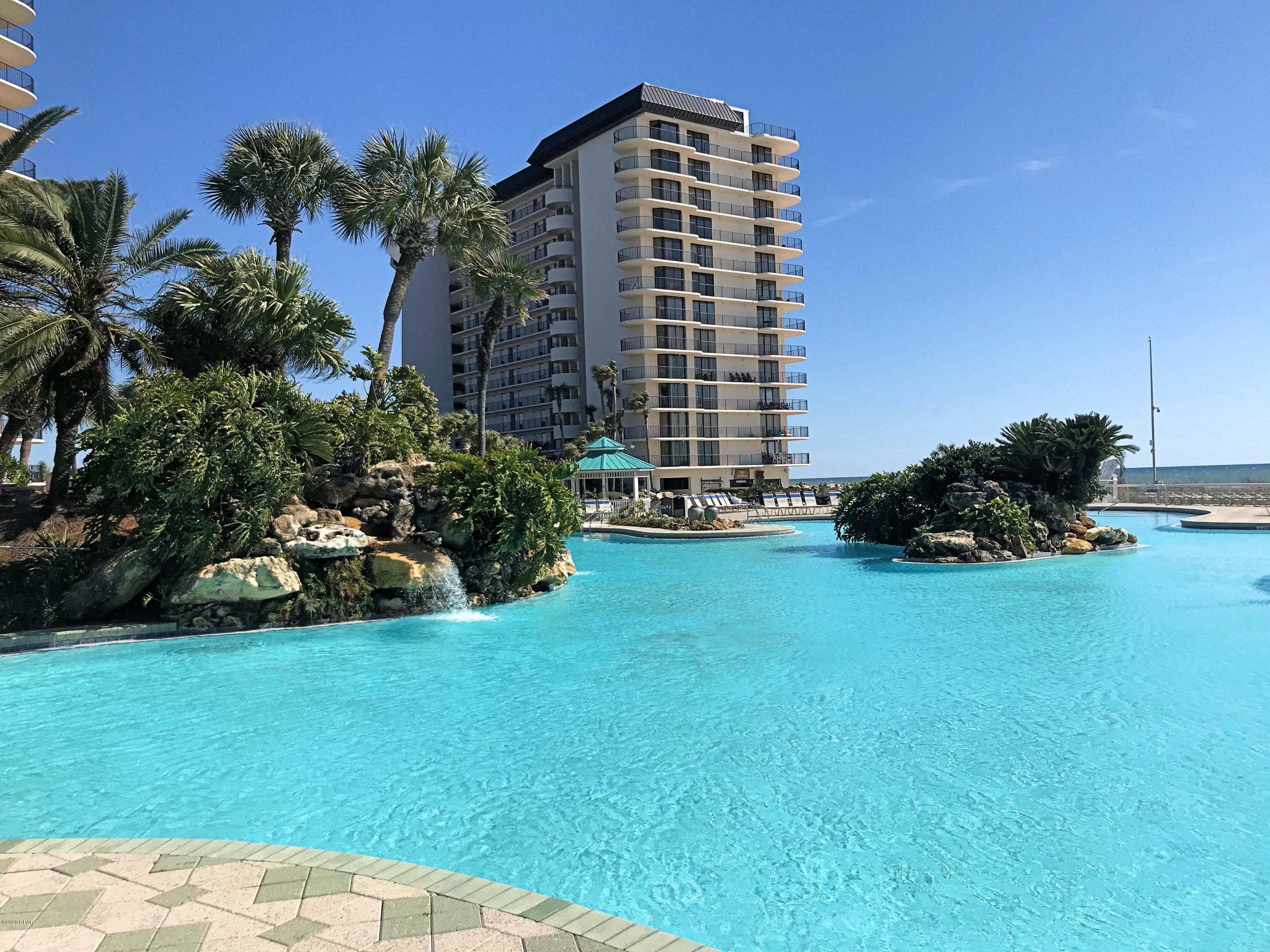 Edgewater Tower II - Residential