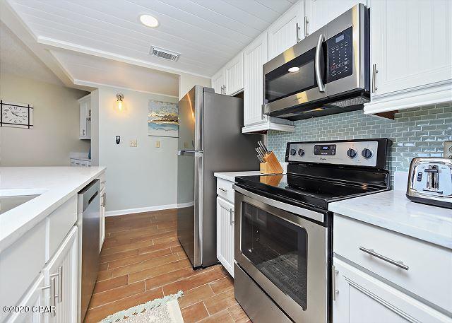 Edgewater Tower II - Residential