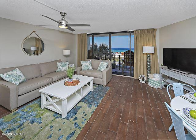 Edgewater Tower II - Residential