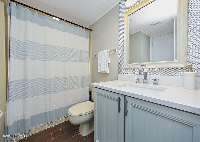 Edgewater Tower II - Residential