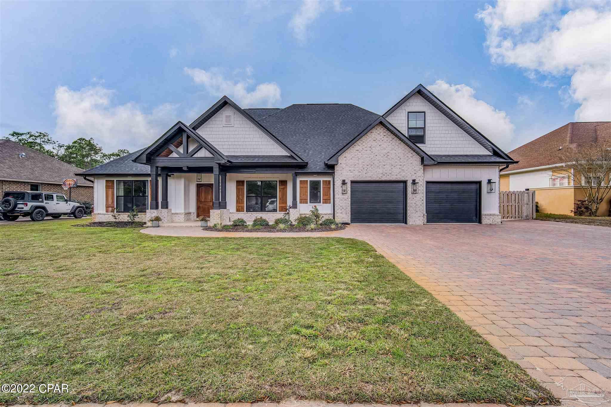 Soundside Shores - Residential