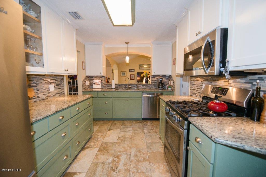 Gloriadale - Residential