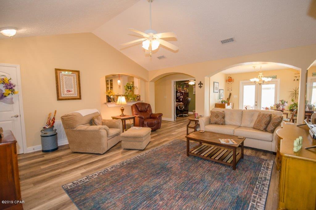 Gloriadale - Residential