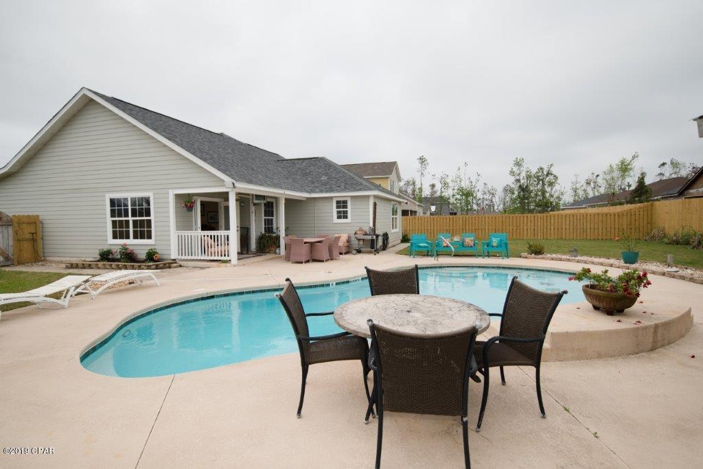 Gloriadale - Residential