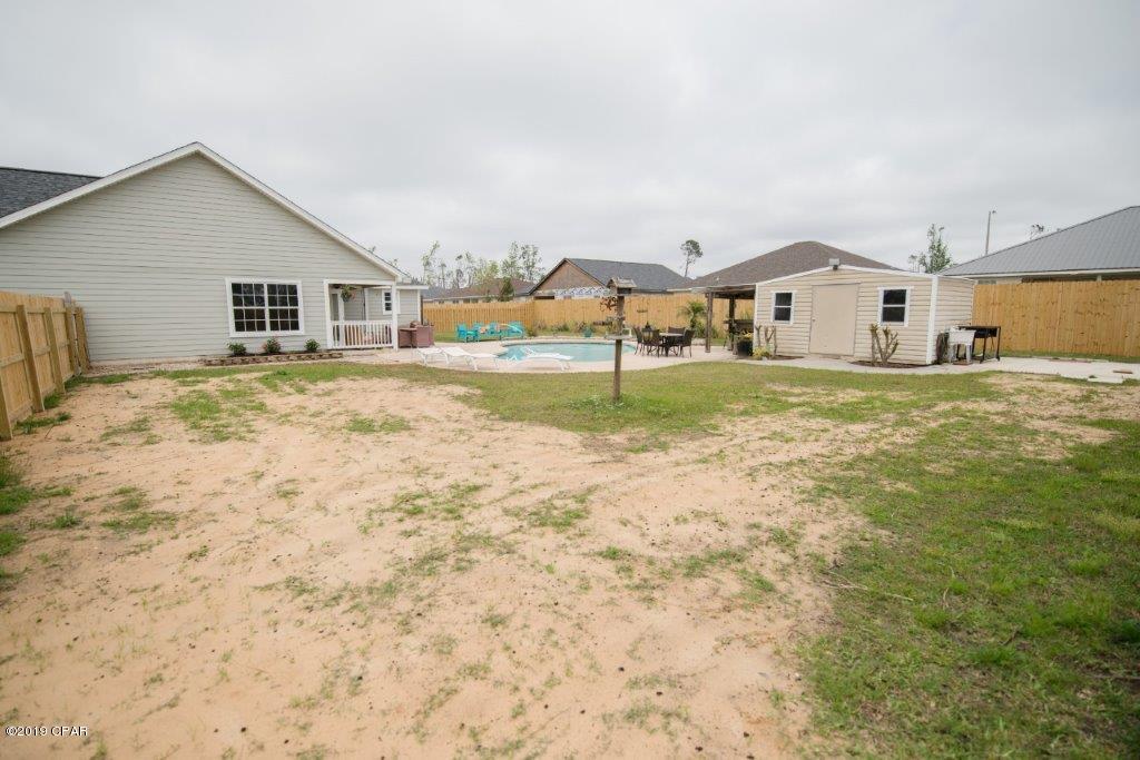 Gloriadale - Residential