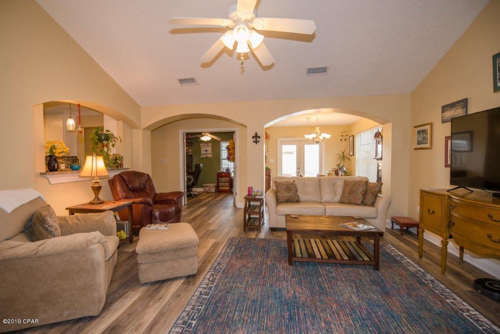 Gloriadale - Residential