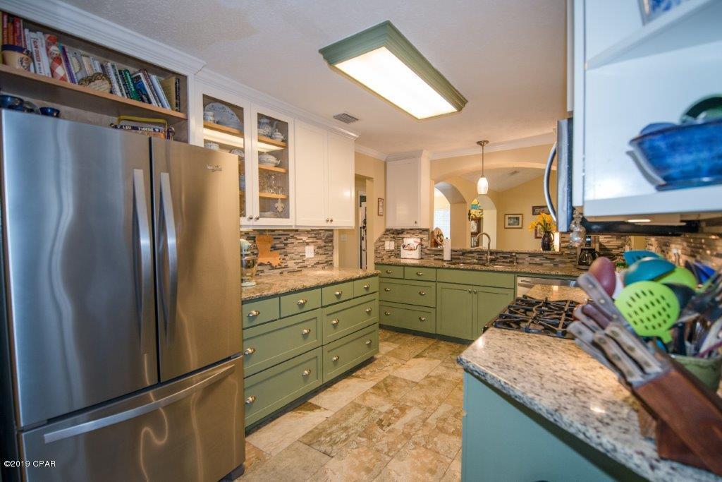 Gloriadale - Residential