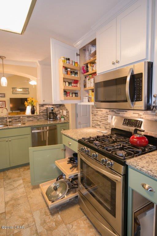 Gloriadale - Residential