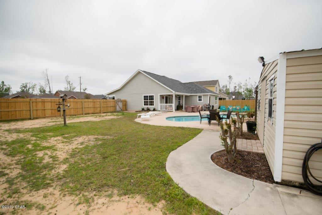 Gloriadale - Residential