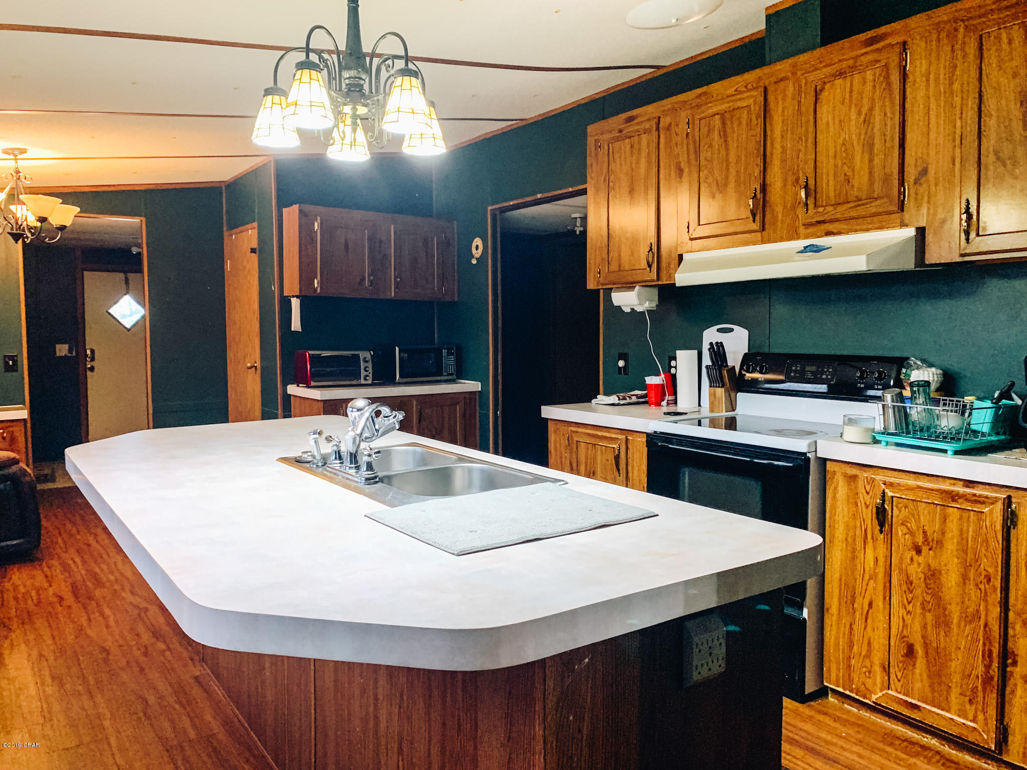 [No Recorded Subdiv] - Residential