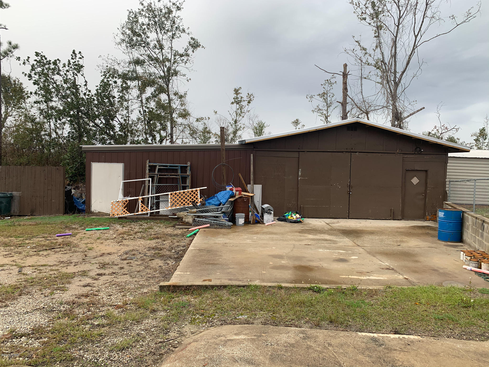 [No Recorded Subdiv] - Residential