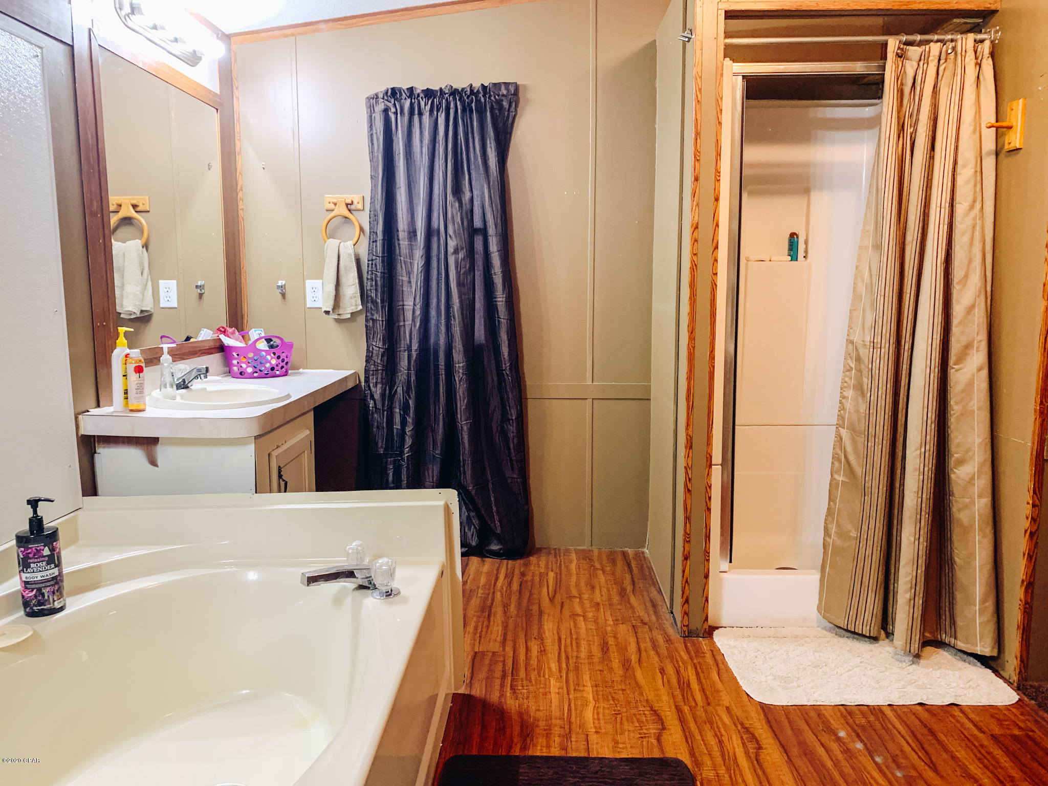 [No Recorded Subdiv] - Residential