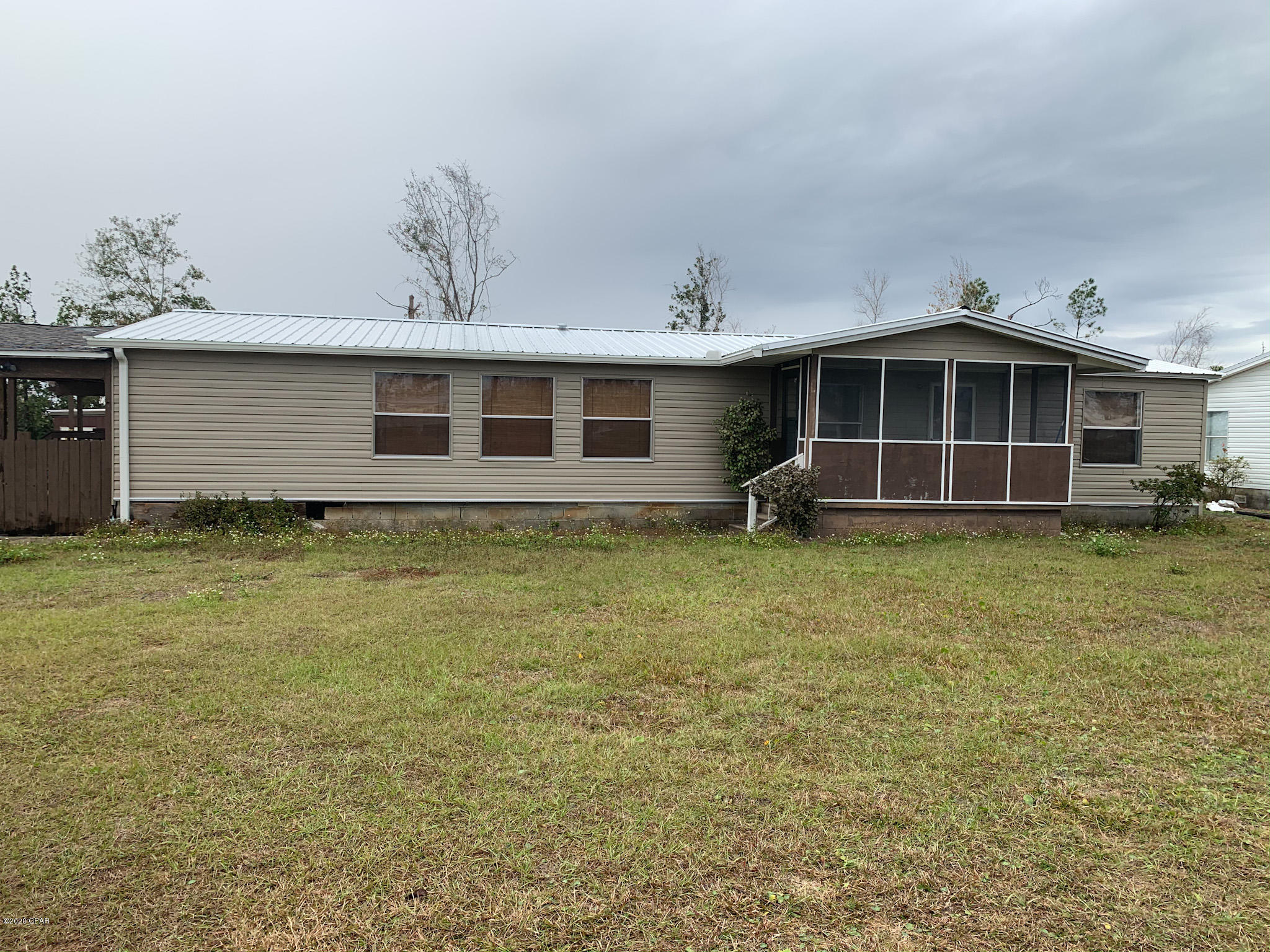 [No Recorded Subdiv] - Residential