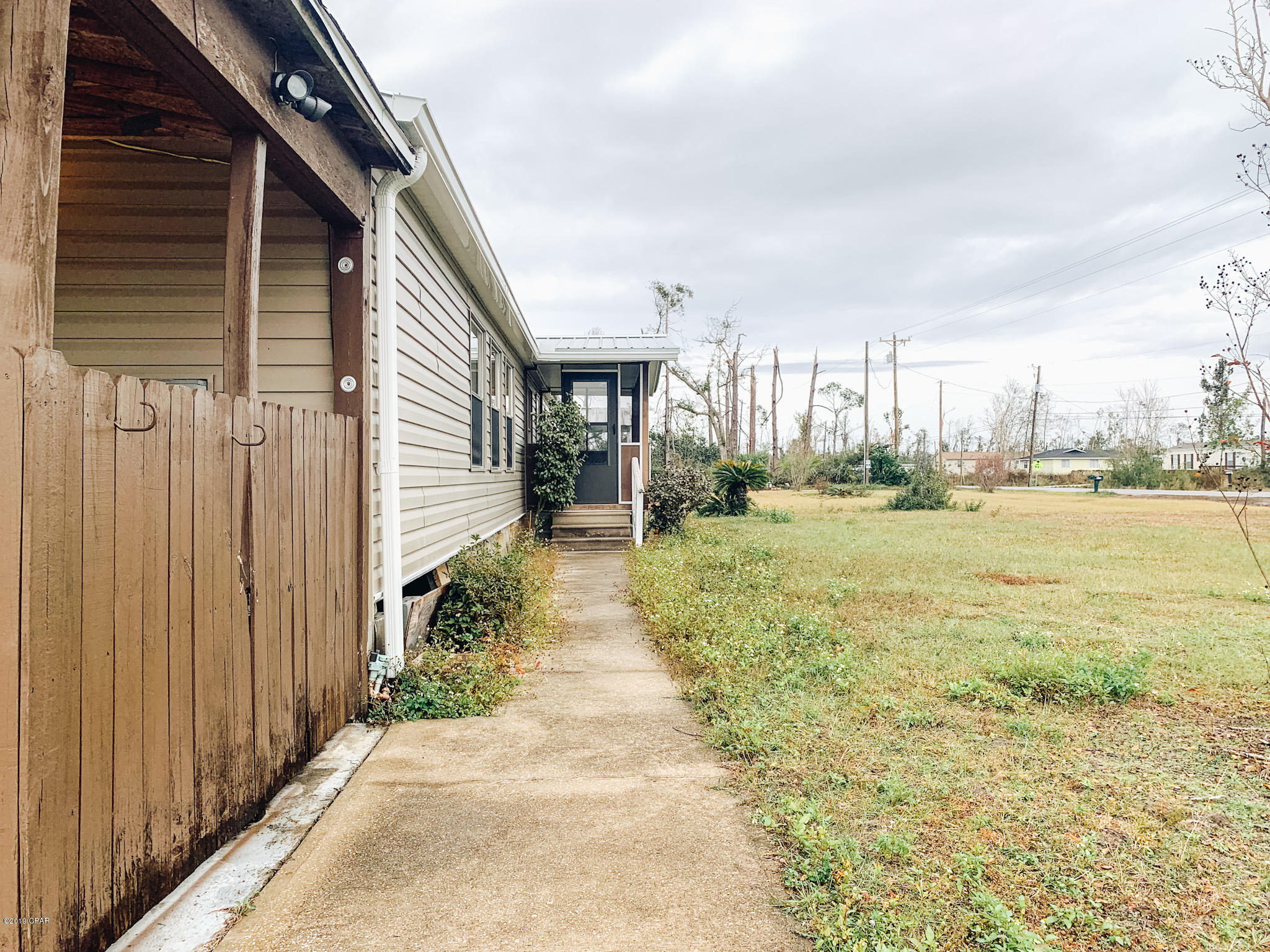 [No Recorded Subdiv] - Residential