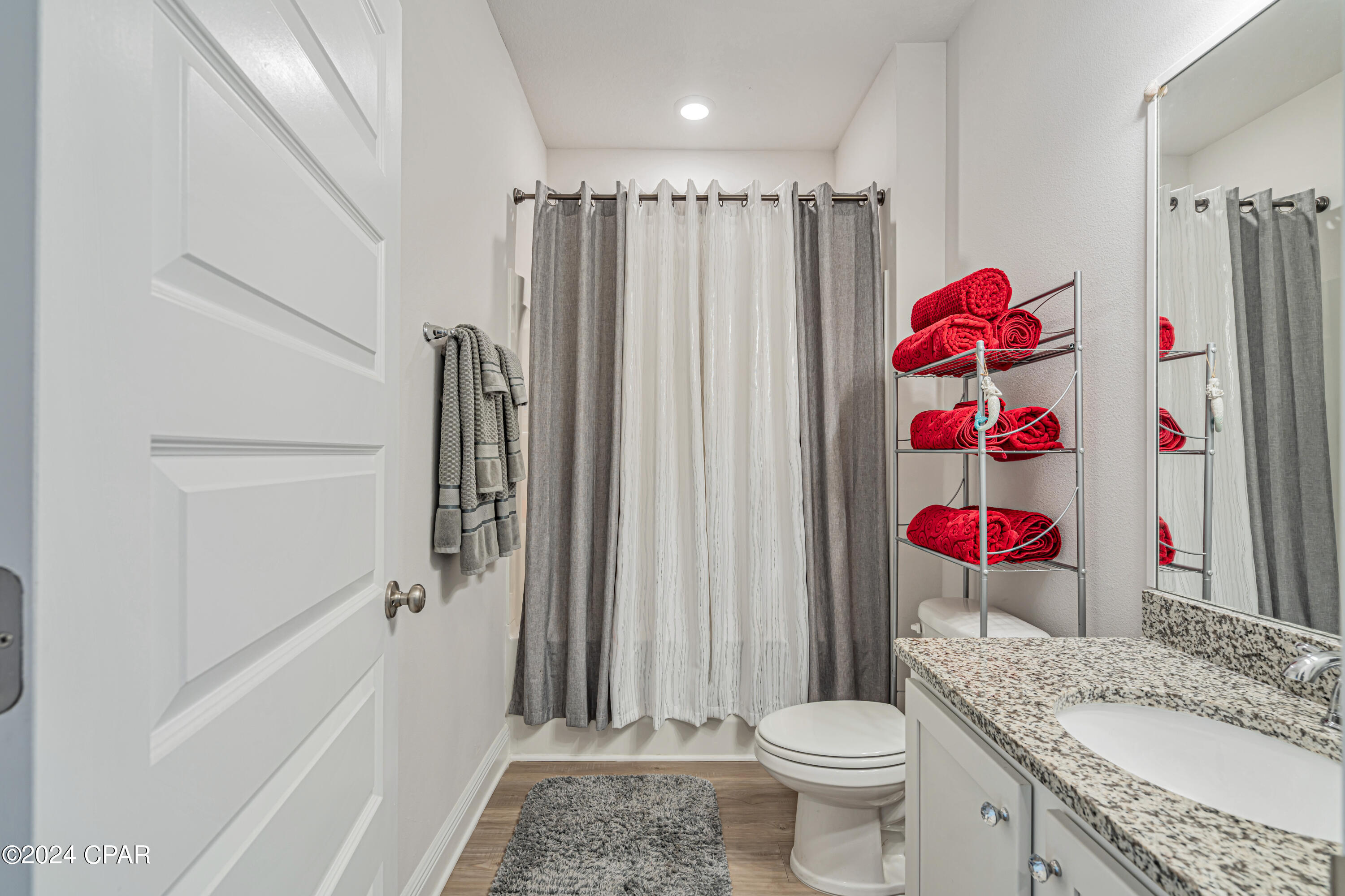 Windmark - Residential