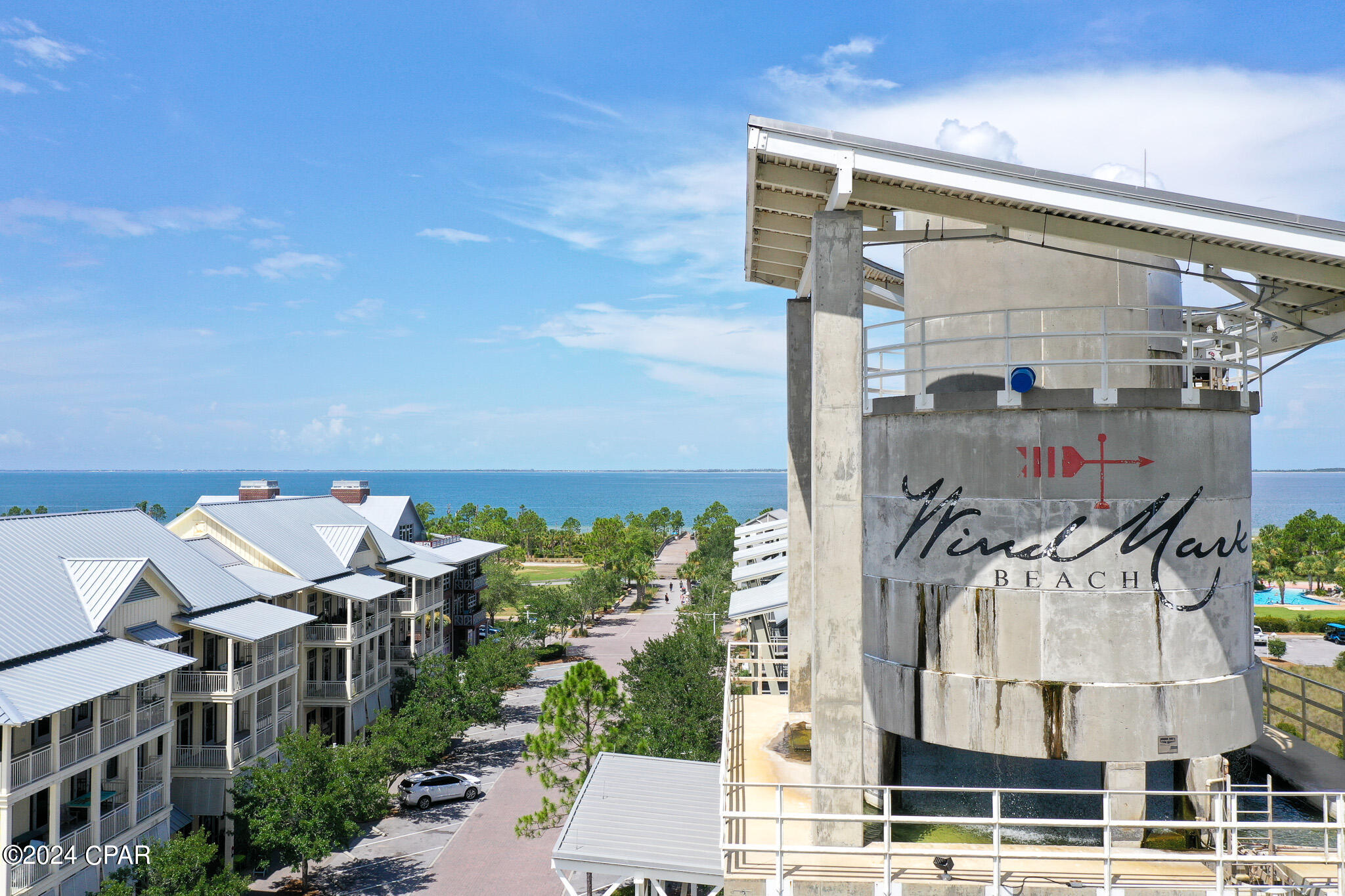 Windmark - Residential