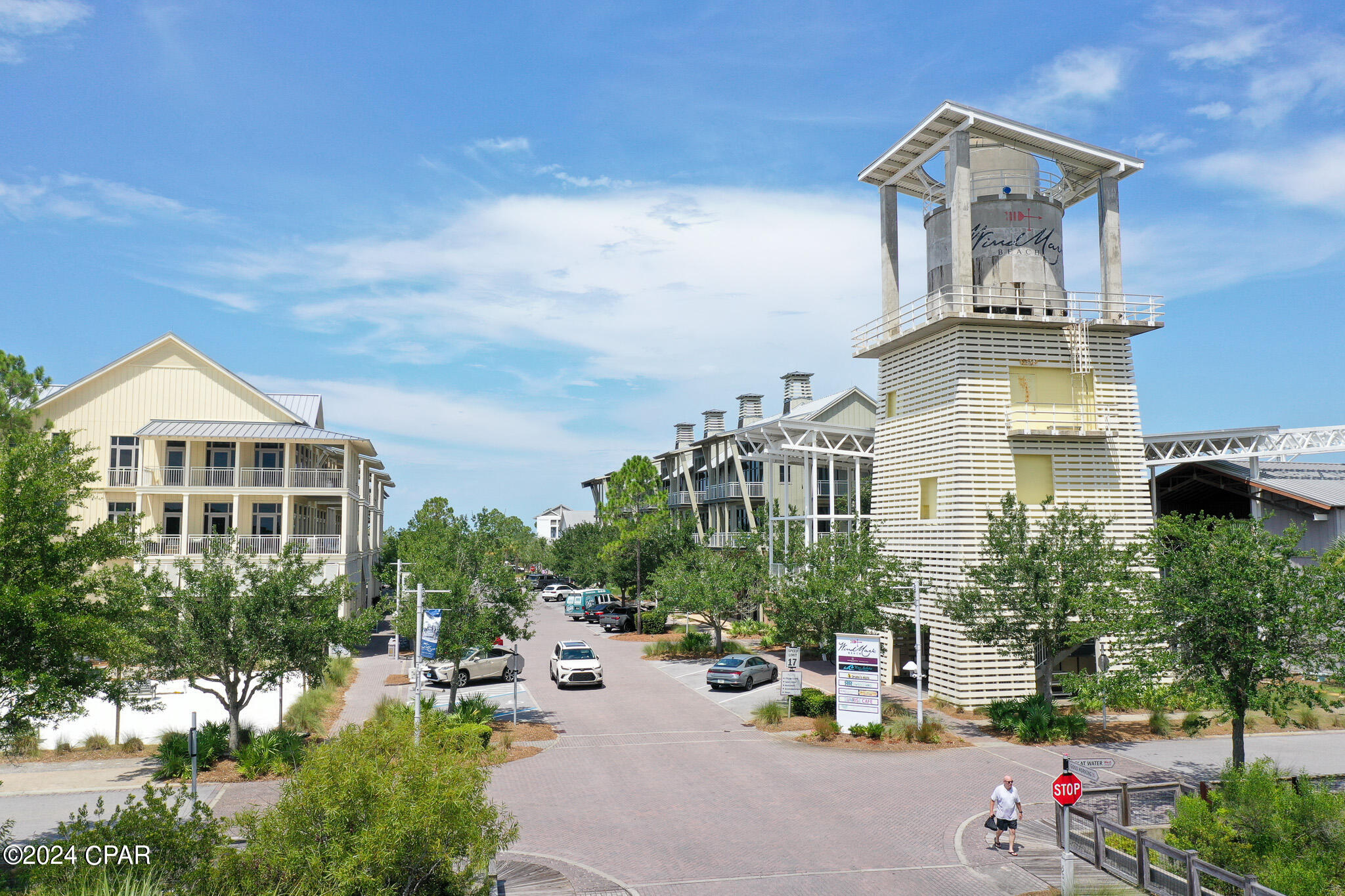 Windmark - Residential