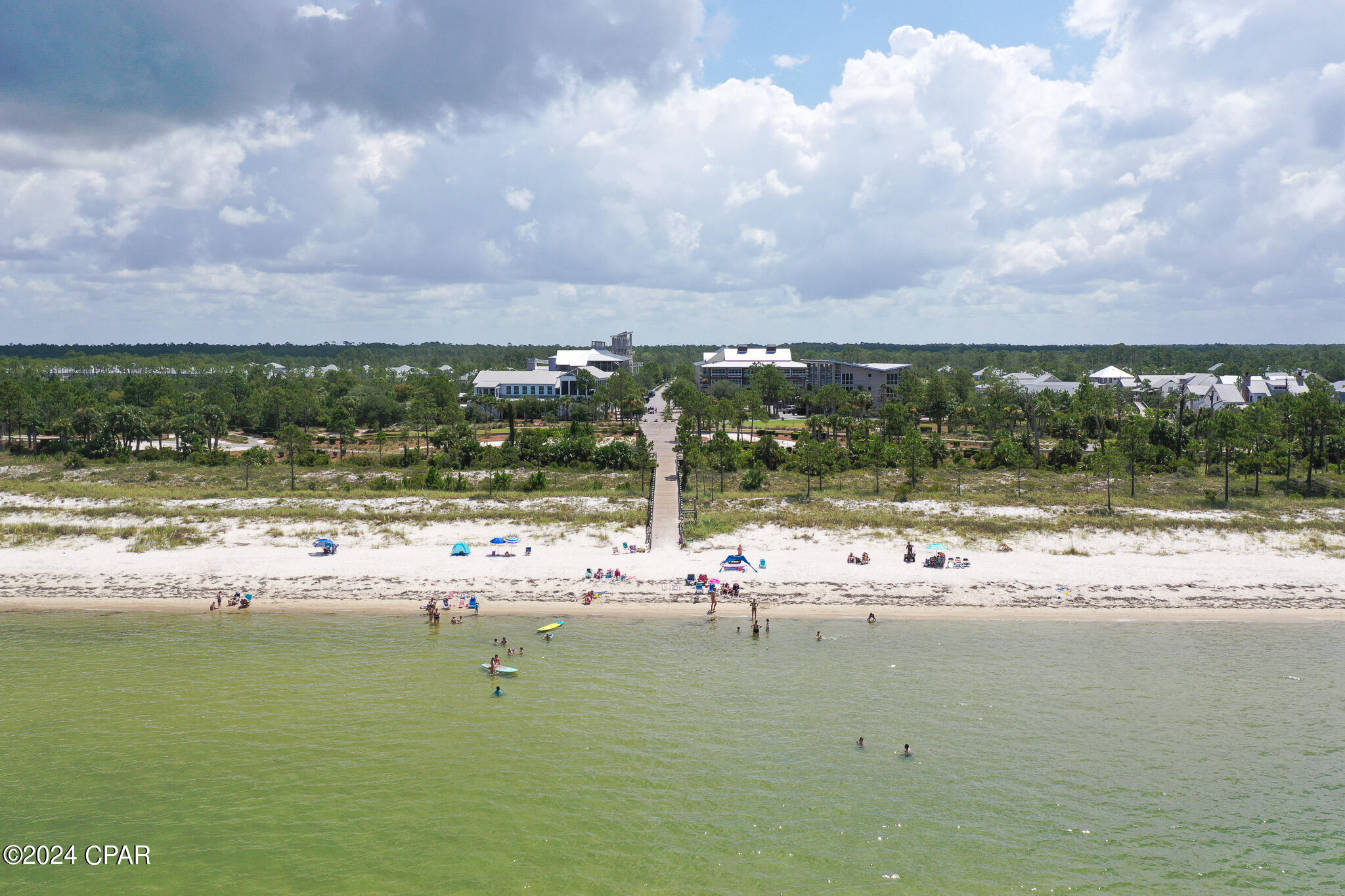 Windmark - Residential