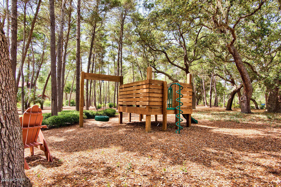 Wild Heron Phase III - Land