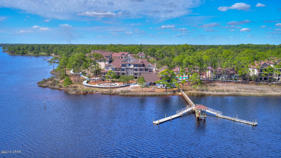 Wild Heron Phase III - Land