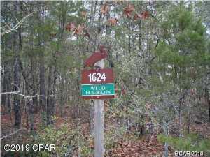 Wild Heron Phase III - Land