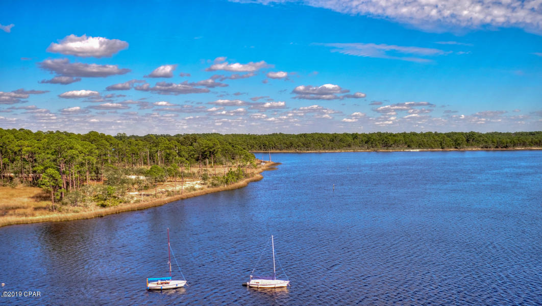 Wild Heron Phase III - Land