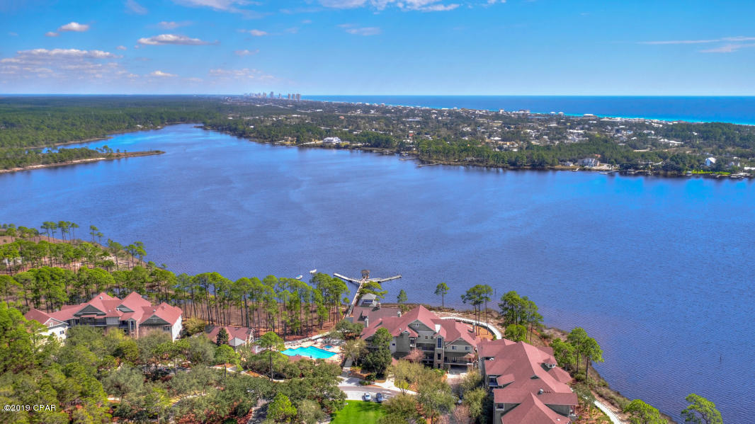 Wild Heron Phase III - Land