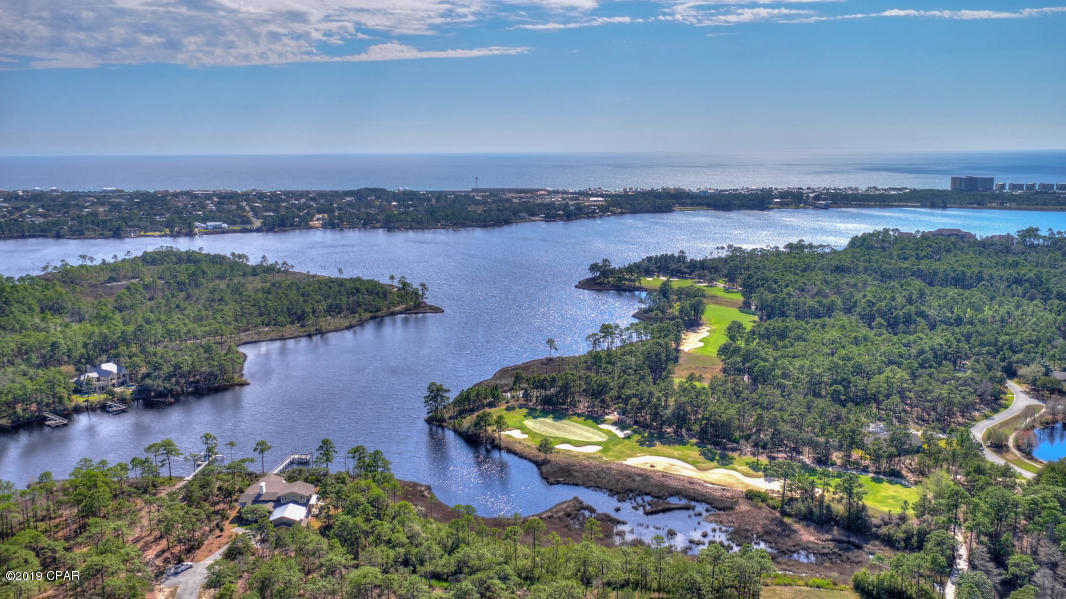 Wild Heron Phase III - Land