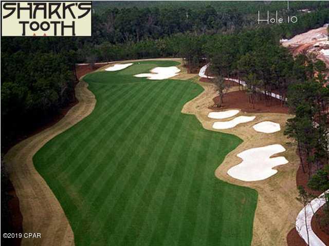 Wild Heron Phase III - Land