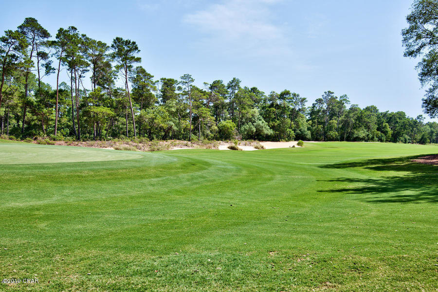 Wild Heron Phase III - Land