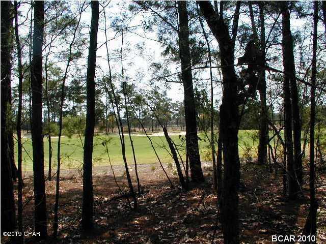 Wild Heron Phase III - Land