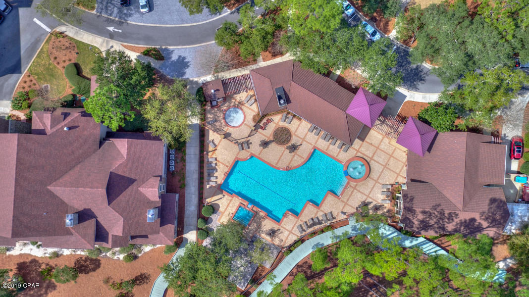 Wild Heron Phase III - Land