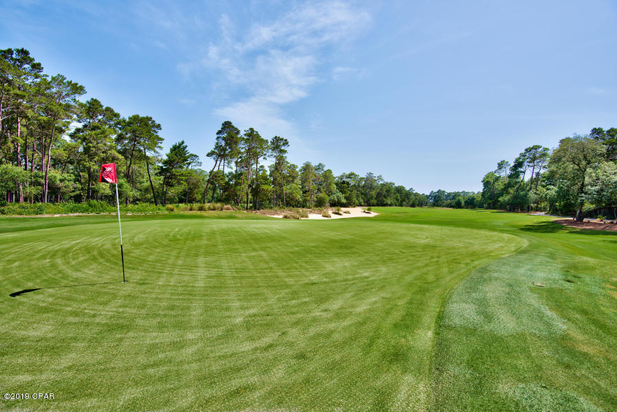 Wild Heron Phase III - Land