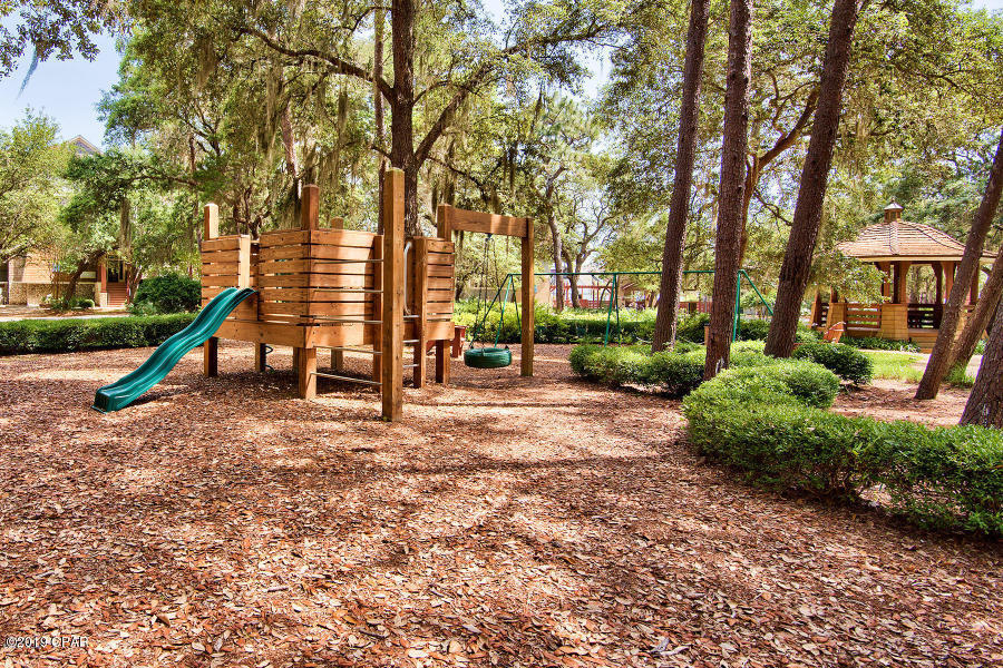 Wild Heron Phase III - Land