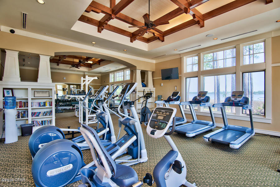 Wild Heron Phase III - Land