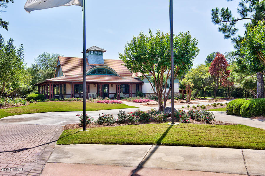 Wild Heron Phase III - Land