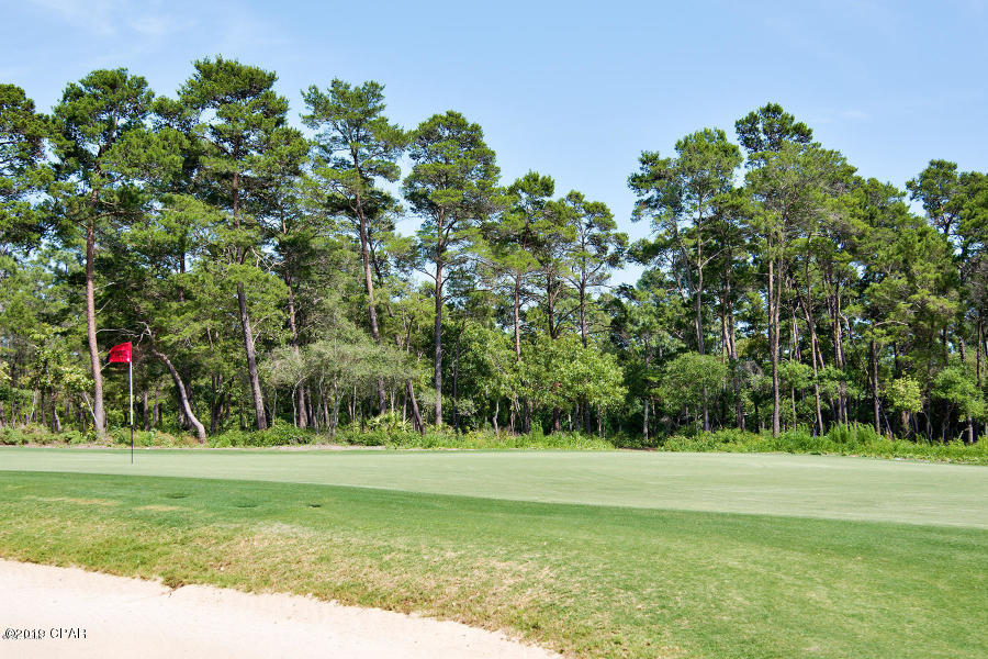 Wild Heron Phase III - Land