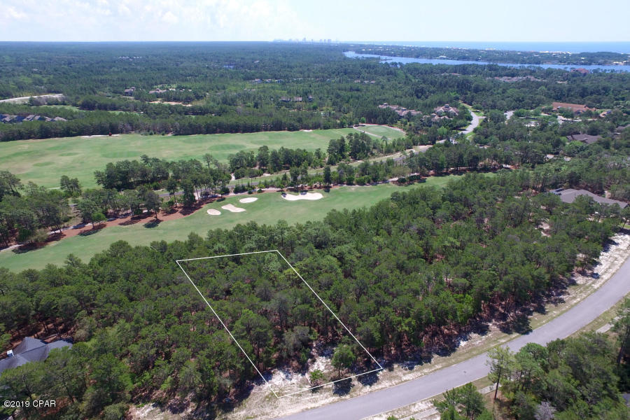 Wild Heron Phase III - Land