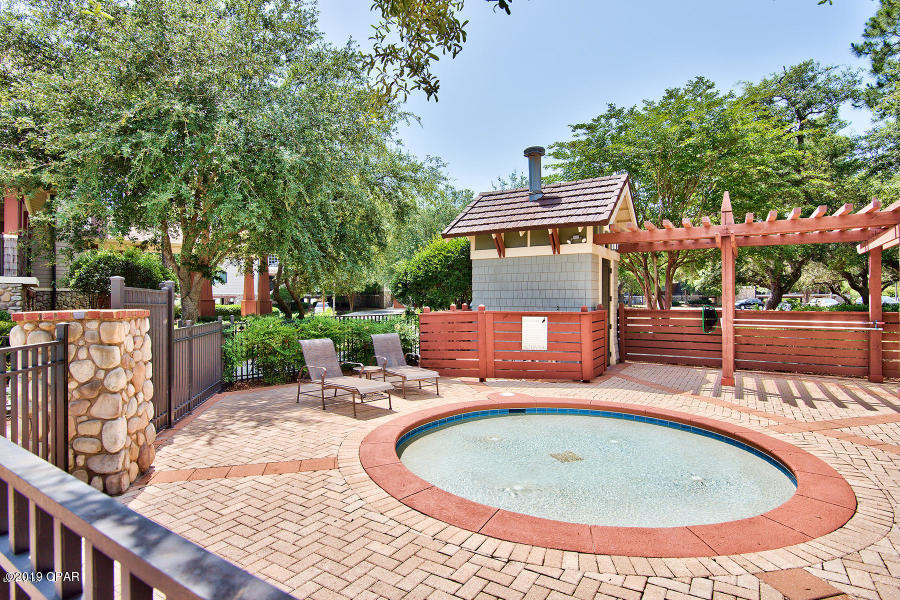 Wild Heron Phase III - Land