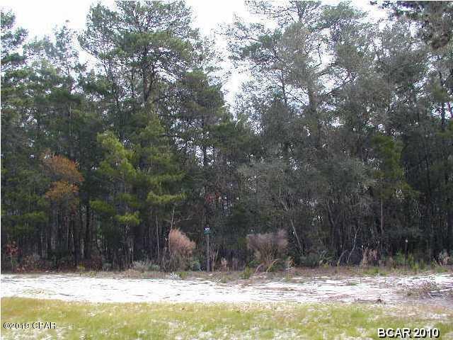 Wild Heron Phase III - Land