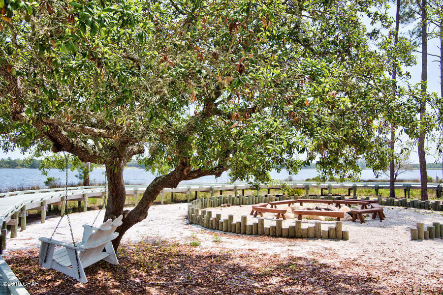 Wild Heron Phase III - Land