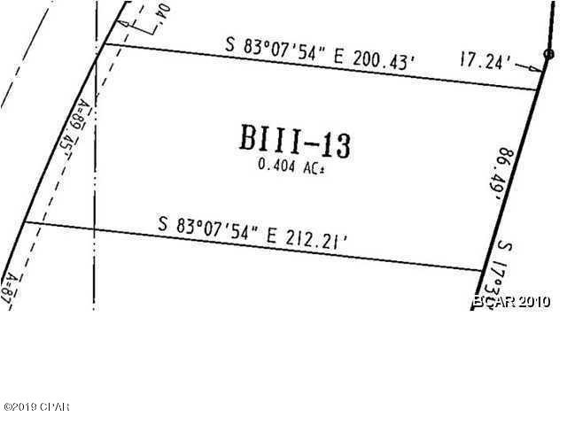 Wild Heron Phase III - Land