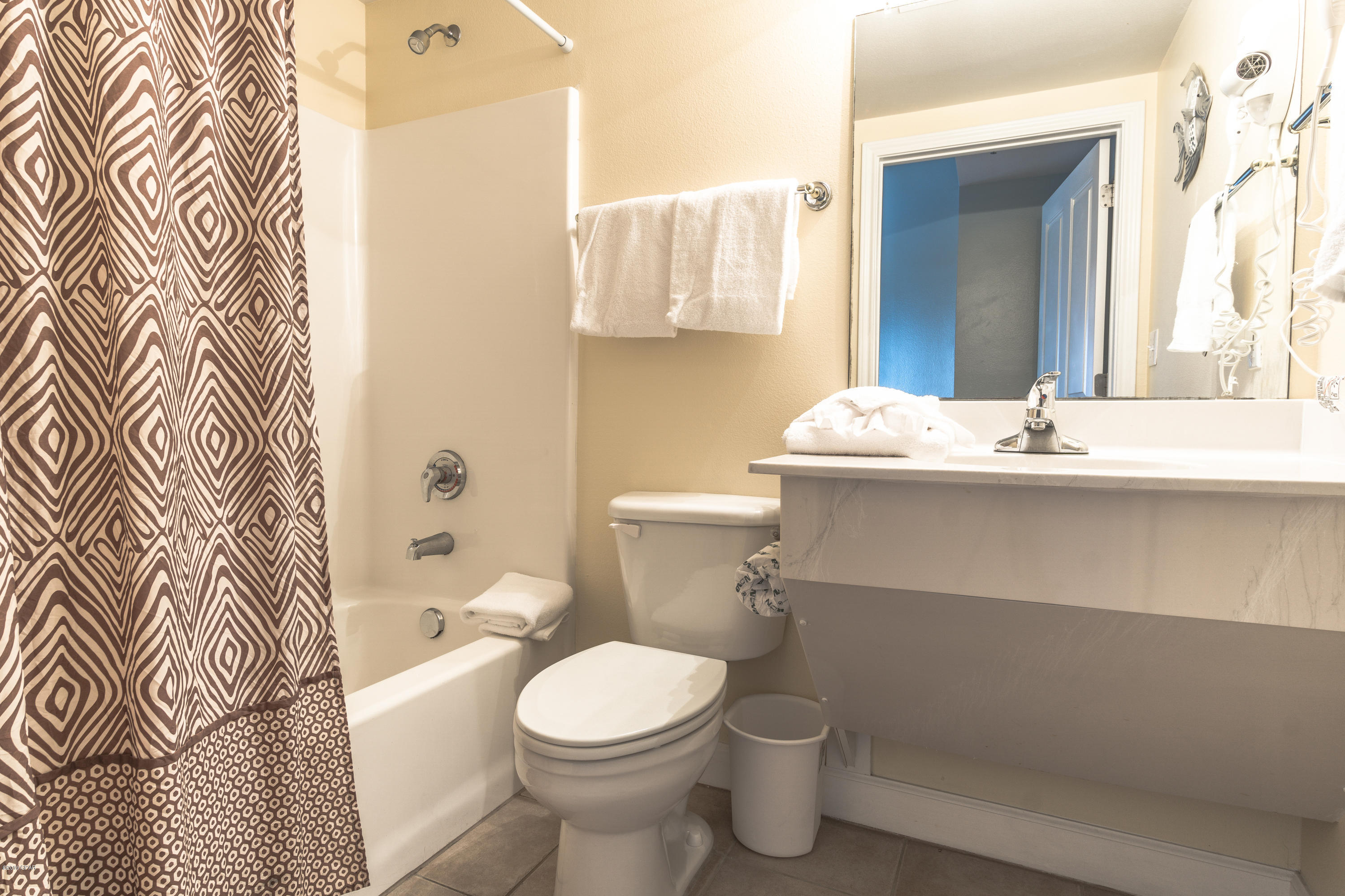 Shores Of Panama Phase I - Residential