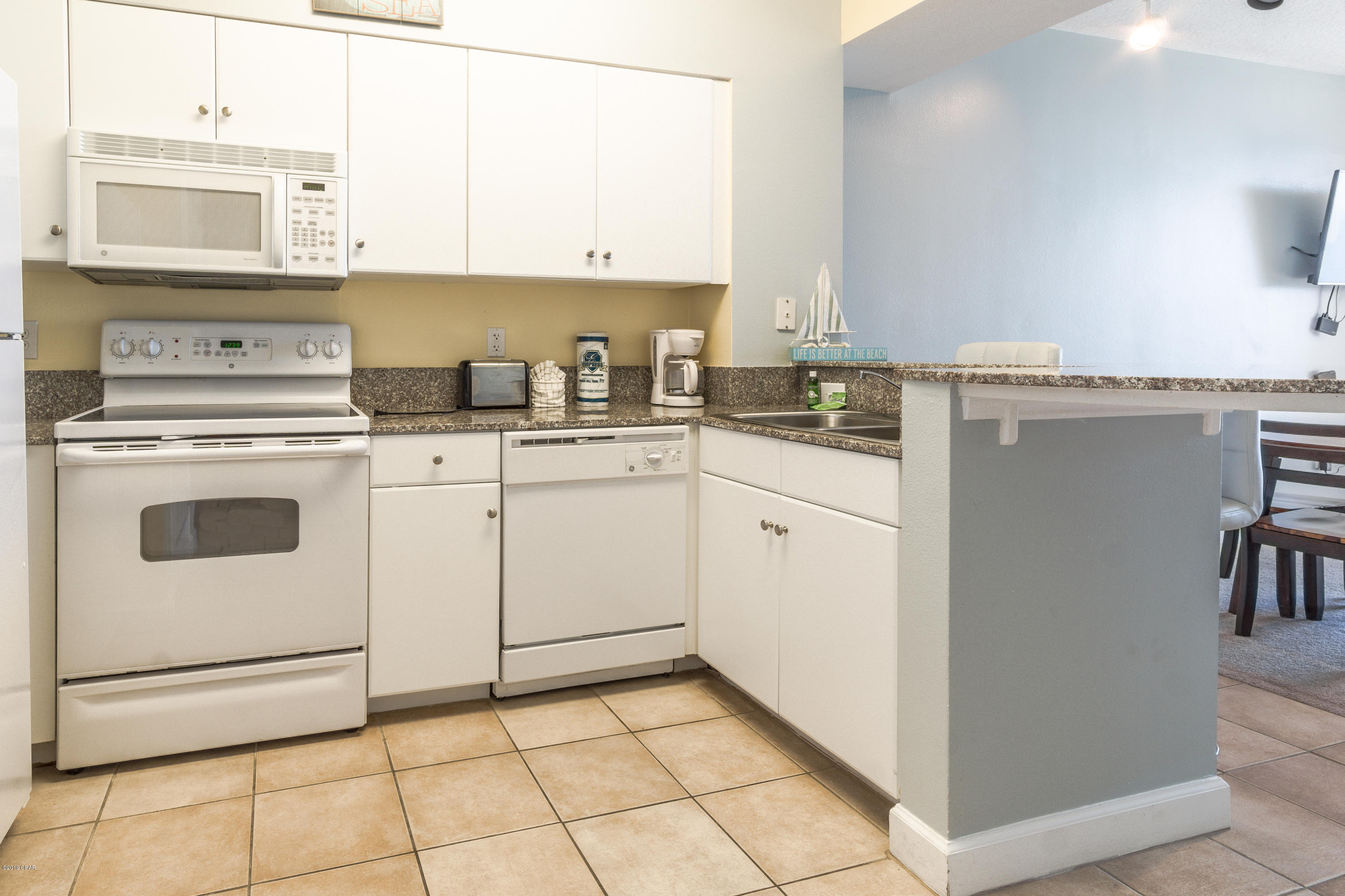 Shores Of Panama Phase I - Residential