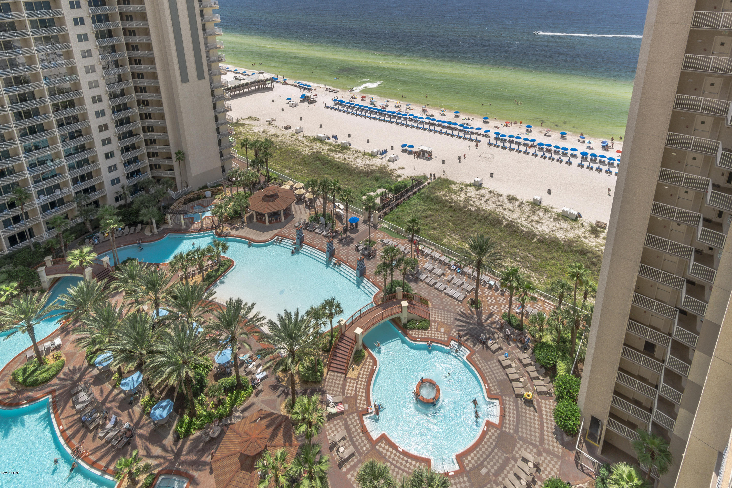 Shores Of Panama Phase I - Residential